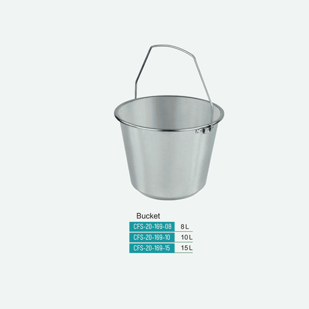 bucket