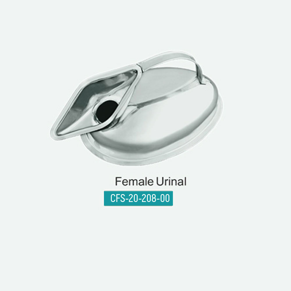 female-urinal