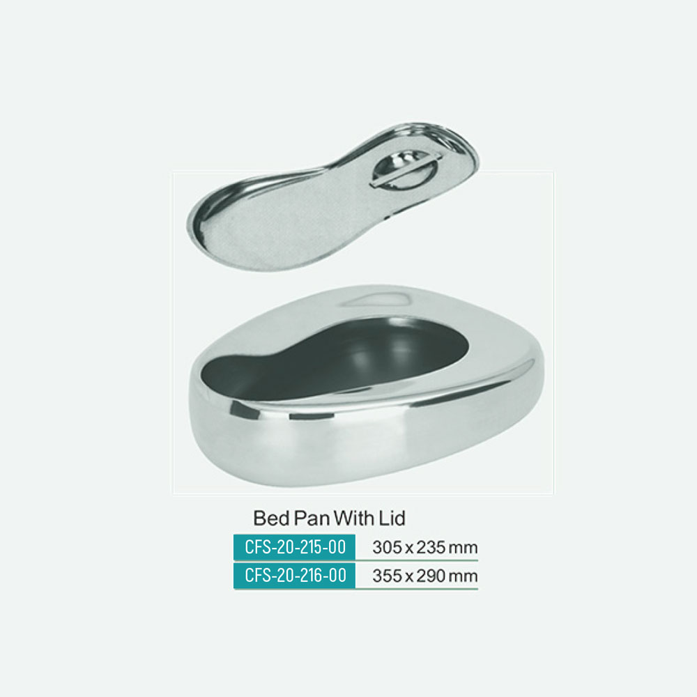 bed-pan-with-lid