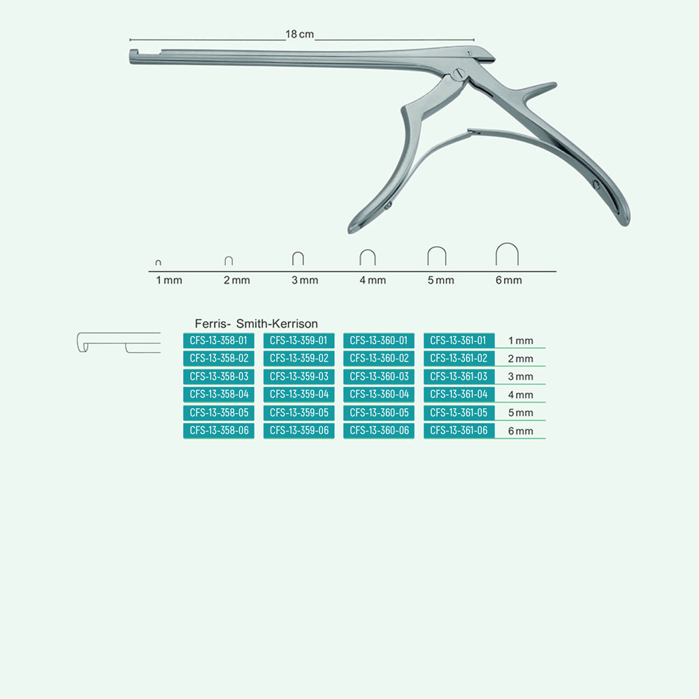ferris-smith-kerrison