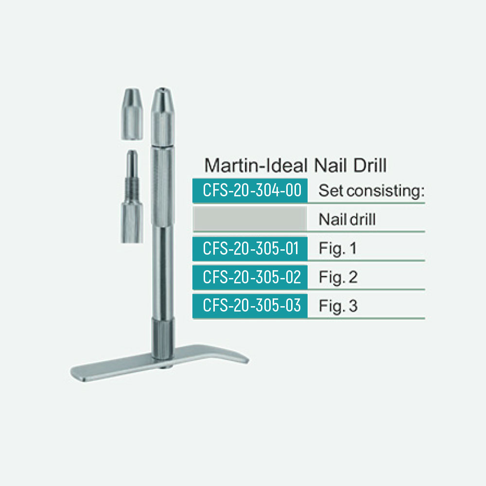 martin-ideal-nail-drill